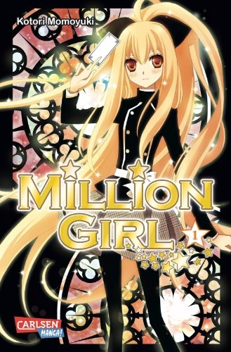 Million Girl