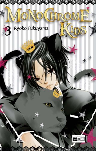 Monochrome Kids - Band 3