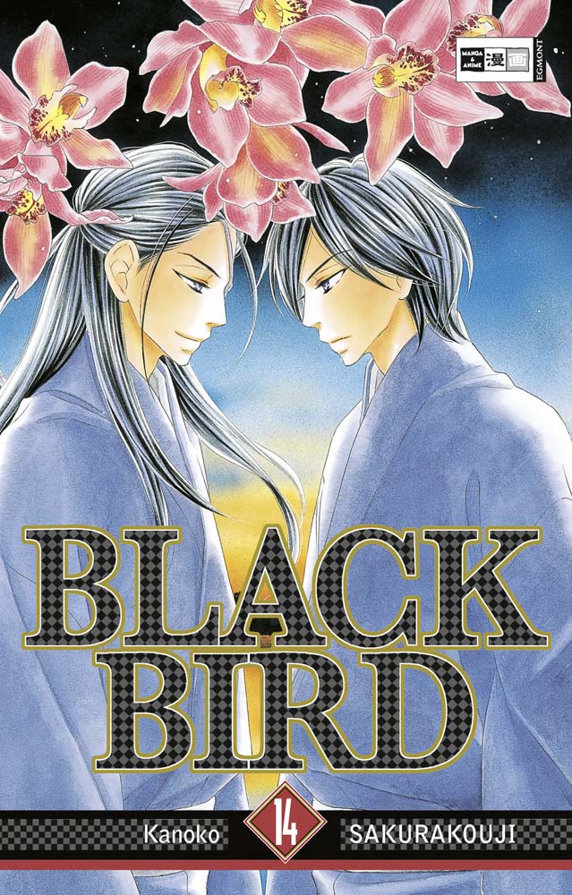 Black Bird - Band 14