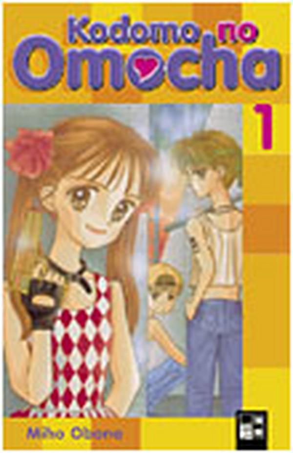 Kodomo no Omocha