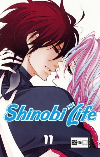 Shinobi Life - Band 11