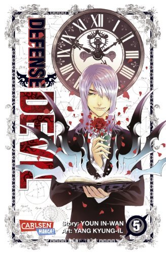 Defense Devil - Band 5