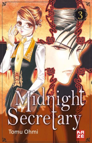 Midnight Secretary - Band 3