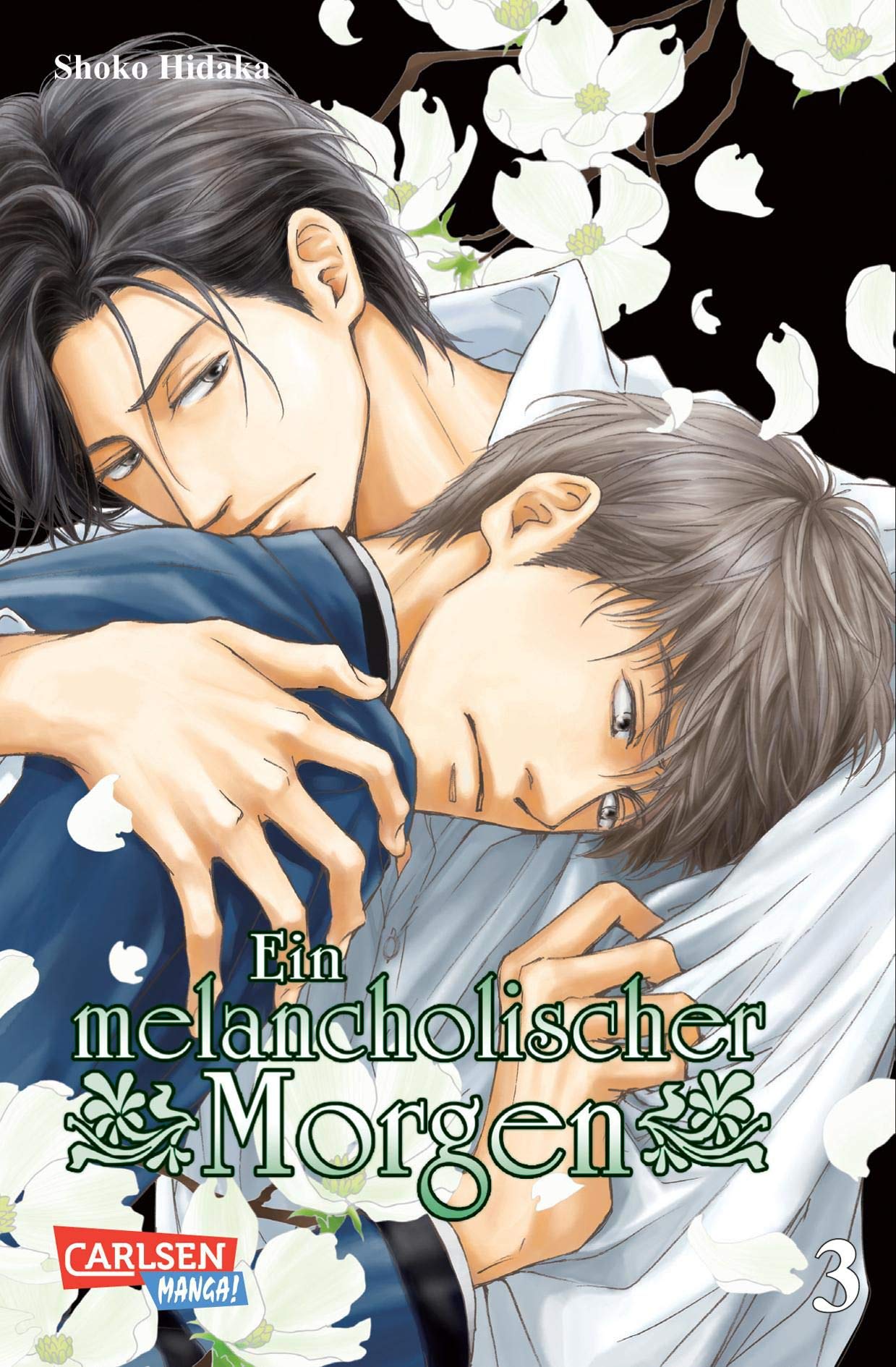 Ein melancholischer Morgen - Band 3