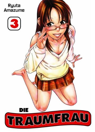 Die Traumfrau - Band 3