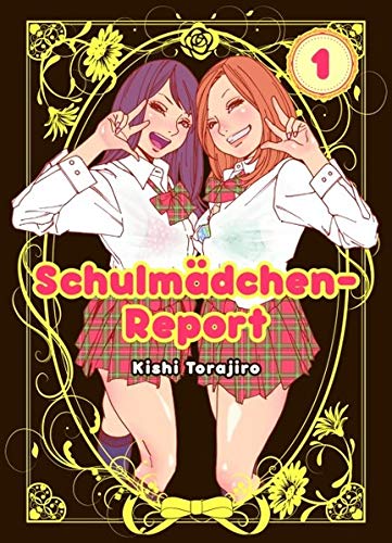Schulmädchen-Report