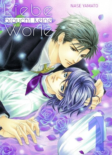 Liebe braucht keine Worte