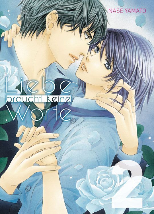 Liebe braucht keine Worte - Band 2