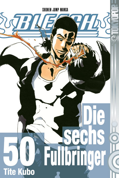 Bleach - Band 50