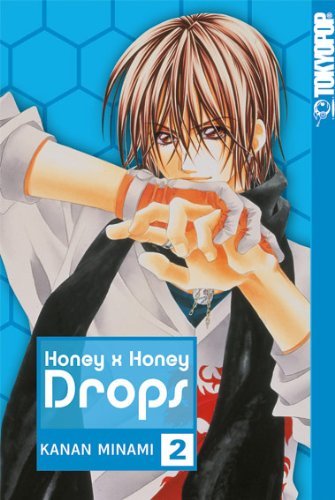Honey x Honey Drops (2in1, Neuauflage) - Band 2
