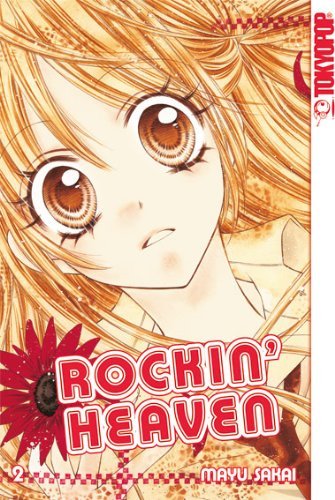 Rockin' Heaven (2in1, Neuauflage) - Band 2