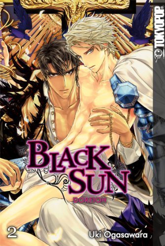 Black Sun - Band 2