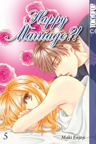 Happy Marriage?! - Band 5