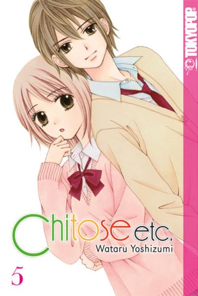 Chitose etc. - Band 5
