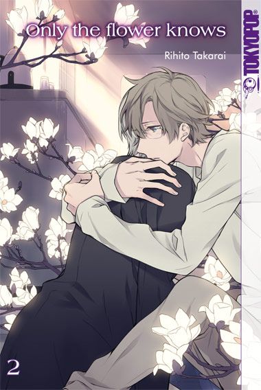 Only the flower knows - Band 2