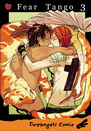 Fear Tango - Band 3