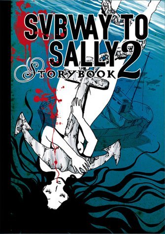 Subway to Sally Storybook