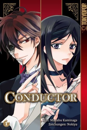 Conductor