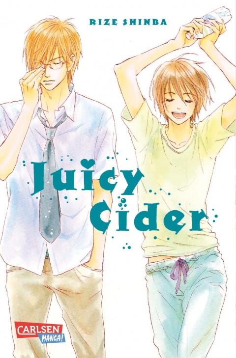 Juicy Cider