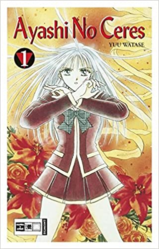 Ayashi no Ceres