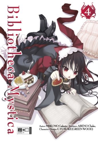 Bibliotheca Mystica - Band 4