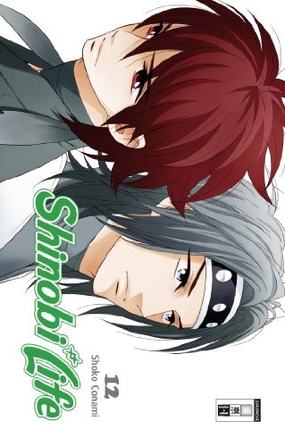 Shinobi Life - Band 12