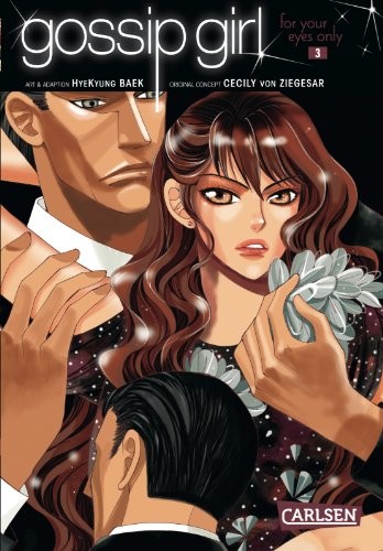 Gossip Girl - Band 3