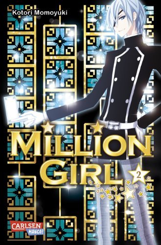 Million Girl - Band 2
