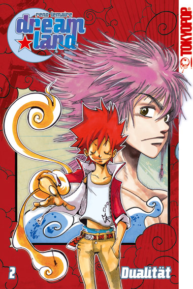 Dreamland - Band 2 (Dualität)