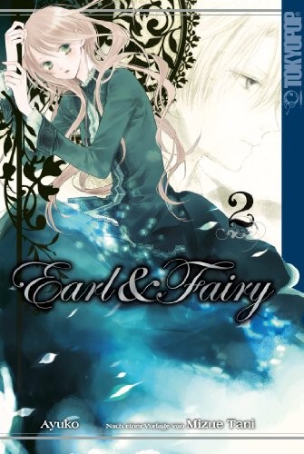 Earl & Fairy - Band 2