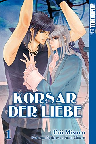 Korsar der Liebe