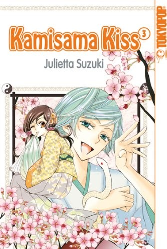 Kamisama Kiss - Band 3