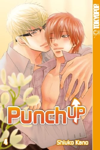 Punch Up - Band 4
