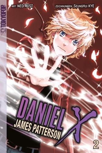 Daniel X - Band 2