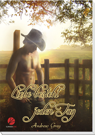 Liebe ... - Novel - Band 2 (... besteht jeden Tag)