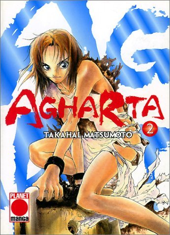 Agharta - Band 2