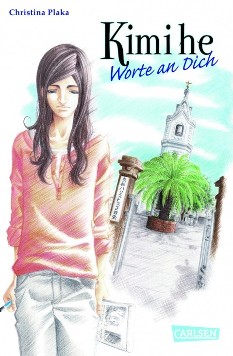 Kimi he - Worte an dich