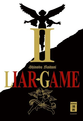 Liar Game - Band 2