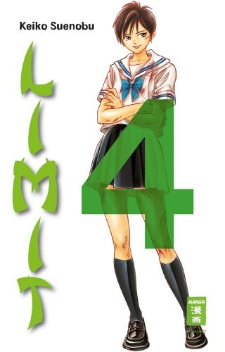 Limit - Band 4