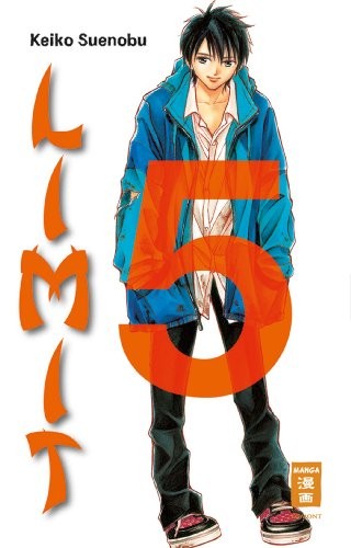 Limit - Band 5