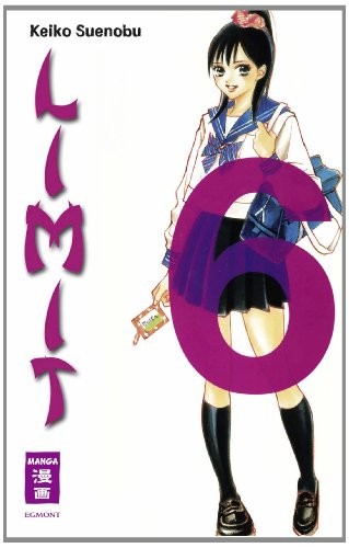 Limit - Band 6