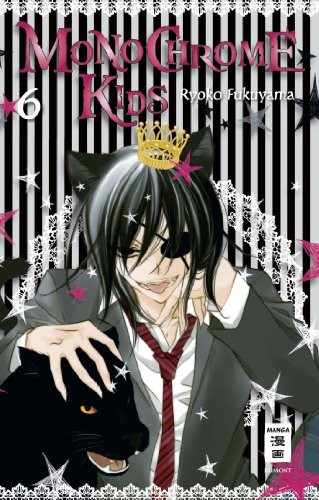 Monochrome Kids - Band 6