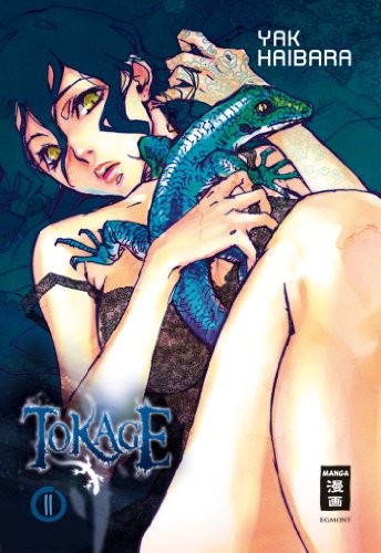 Tokage - Band 2