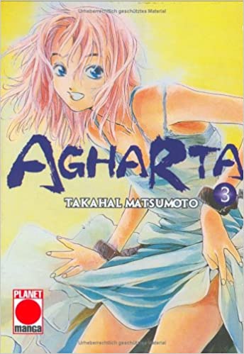 Agharta - Band 3