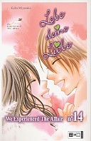 Lebe deine Liebe - Band 14
