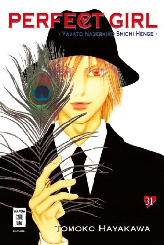 Perfect Girl - Band 31