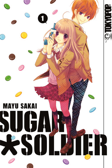 Sugar ✱ Soldier