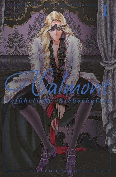 Valmont - Gefährliche Liebschaften