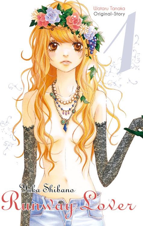 Runway Lover