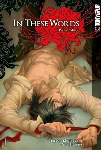 In these Words - Perfect Edition (TP)